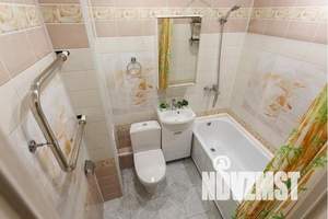 2-к квартира, посуточно, 64м2, 8/10 этаж