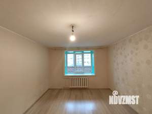 1-к квартира, на длительный срок, 39м2, 1/12 этаж
