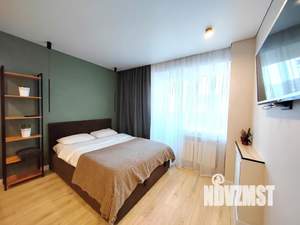 Студия квартира, посуточно, 24м2, 8/16 этаж