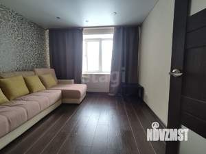 1-к квартира, на длительный срок, 37м2, 9/10 этаж