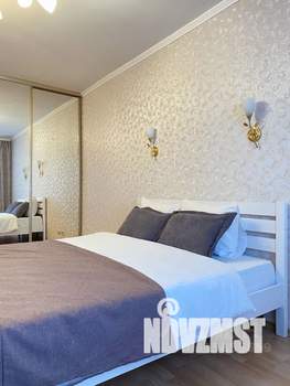 3-к квартира, посуточно, 85м2, 10/10 этаж