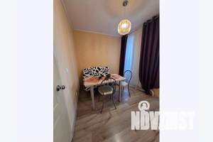 1-к квартира, посуточно, 41м2, 3/11 этаж