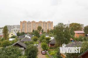 Студия квартира, посуточно, 29м2, 5/12 этаж