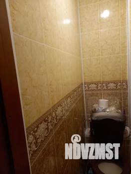 1-к квартира, посуточно, 47м2, 5/9 этаж