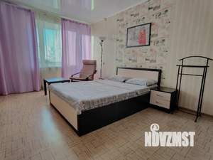 1-к квартира, посуточно, 33м2, 4/5 этаж