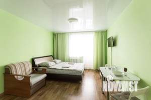 Студия квартира, посуточно, 28м2, 8/11 этаж