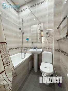 2-к квартира, посуточно, 37м2, 1/1 этаж