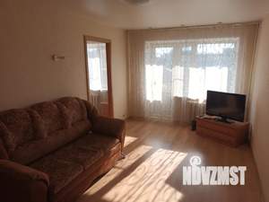 2-к квартира, посуточно, 44м2, 5/5 этаж