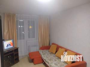 1-к квартира, посуточно, 34м2, 2/16 этаж