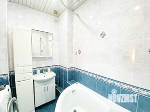 3-к квартира, посуточно, 80м2, 1/1 этаж