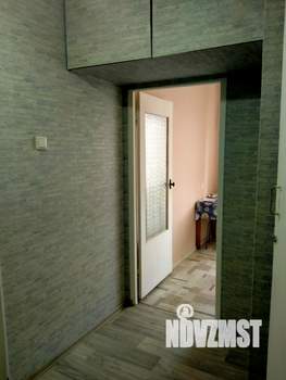 1-к квартира, на длительный срок, 40м2, 7/10 этаж