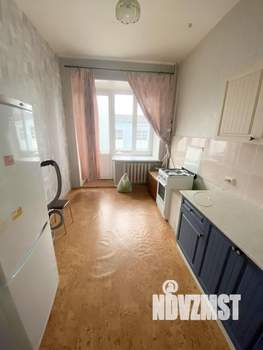 1-к квартира, на длительный срок, 40м2, 2/7 этаж