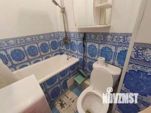 1-к квартира, посуточно, 34м2, 2/5 этаж