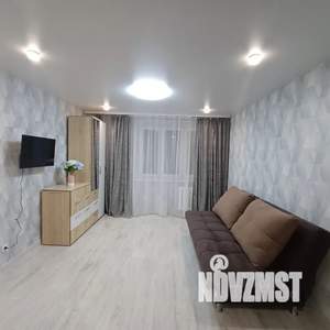 1-к квартира, посуточно, 36м2, 11/16 этаж