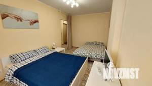 1-к квартира, посуточно, 35м2, 11/12 этаж