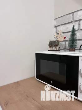 1-к квартира, посуточно, 36м2, 9/12 этаж