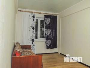 3-к квартира, на длительный срок, 60м2, 4/5 этаж