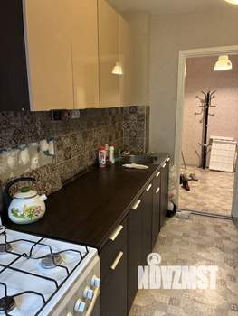 2-к квартира, на длительный срок, 49м2, 2/5 этаж