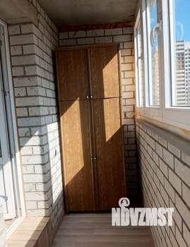 1-к квартира, на длительный срок, 35м2, 5/16 этаж