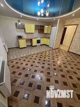 3-к квартира, на длительный срок, 63м2, 7/13 этаж