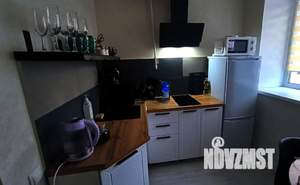 1-к квартира, посуточно, 30м2, 1/4 этаж