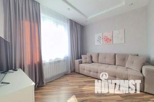 1-к квартира, посуточно, 37м2, 7/16 этаж