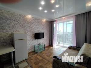 1-к квартира, посуточно, 32м2, 7/8 этаж