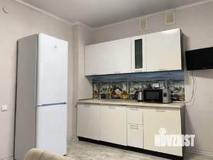 2-к квартира, посуточно, 80м2, 2/3 этаж