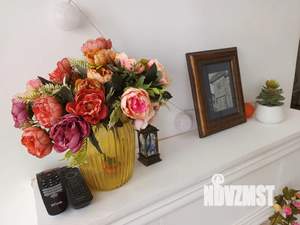 Студия квартира, посуточно, 37м2, 1/2 этаж