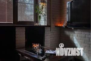 1-к квартира, посуточно, 31м2, 1/5 этаж