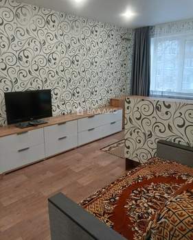 1-к квартира, на длительный срок, 30м2, 3/5 этаж