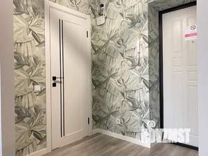 1-к квартира, посуточно, 33м2, 9/10 этаж