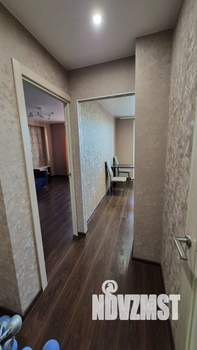 1-к квартира, на длительный срок, 40м2, 7/10 этаж