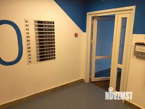 2-к квартира, на длительный срок, 48м2, 7/12 этаж