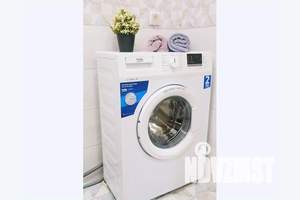 1-к квартира, посуточно, 40м2, 6/10 этаж