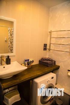 3-к квартира, посуточно, 75м2, 1/1 этаж