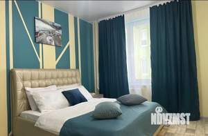 Студия квартира, на длительный срок, 27м2, 3/16 этаж