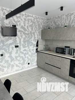 1-к квартира, посуточно, 37м2, 1/9 этаж