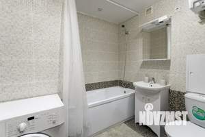 2-к квартира, посуточно, 50м2, 3/5 этаж