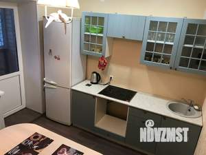 1-к квартира, посуточно, 36м2, 1/9 этаж