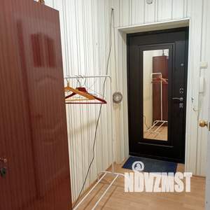 1-к квартира, на длительный срок, 40м2, 4/5 этаж