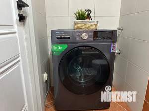 3-к квартира, посуточно, 60м2, 1/5 этаж