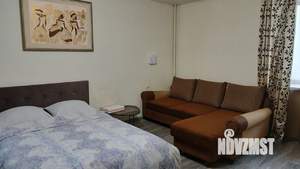 Студия квартира, на длительный срок, 32м2, 3/10 этаж