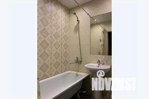 1-к квартира, посуточно, 30м2, 4/9 этаж