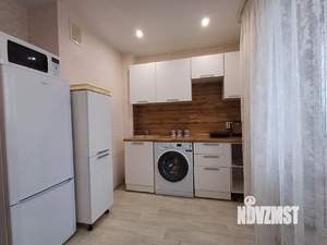 1-к квартира, посуточно, 36м2, 6/16 этаж