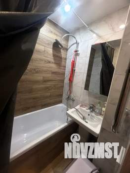 3-к квартира, посуточно, 68м2, 5/9 этаж