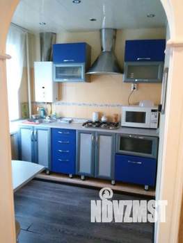 2-к квартира, посуточно, 46м2, 4/5 этаж