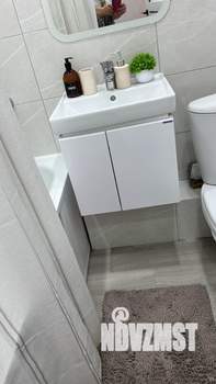 1-к квартира, посуточно, 45м2, 5/10 этаж