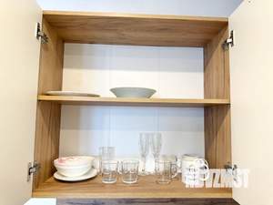 Студия квартира, посуточно, 29м2, 5/12 этаж