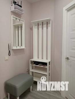 1-к квартира, посуточно, 44м2, 2/9 этаж